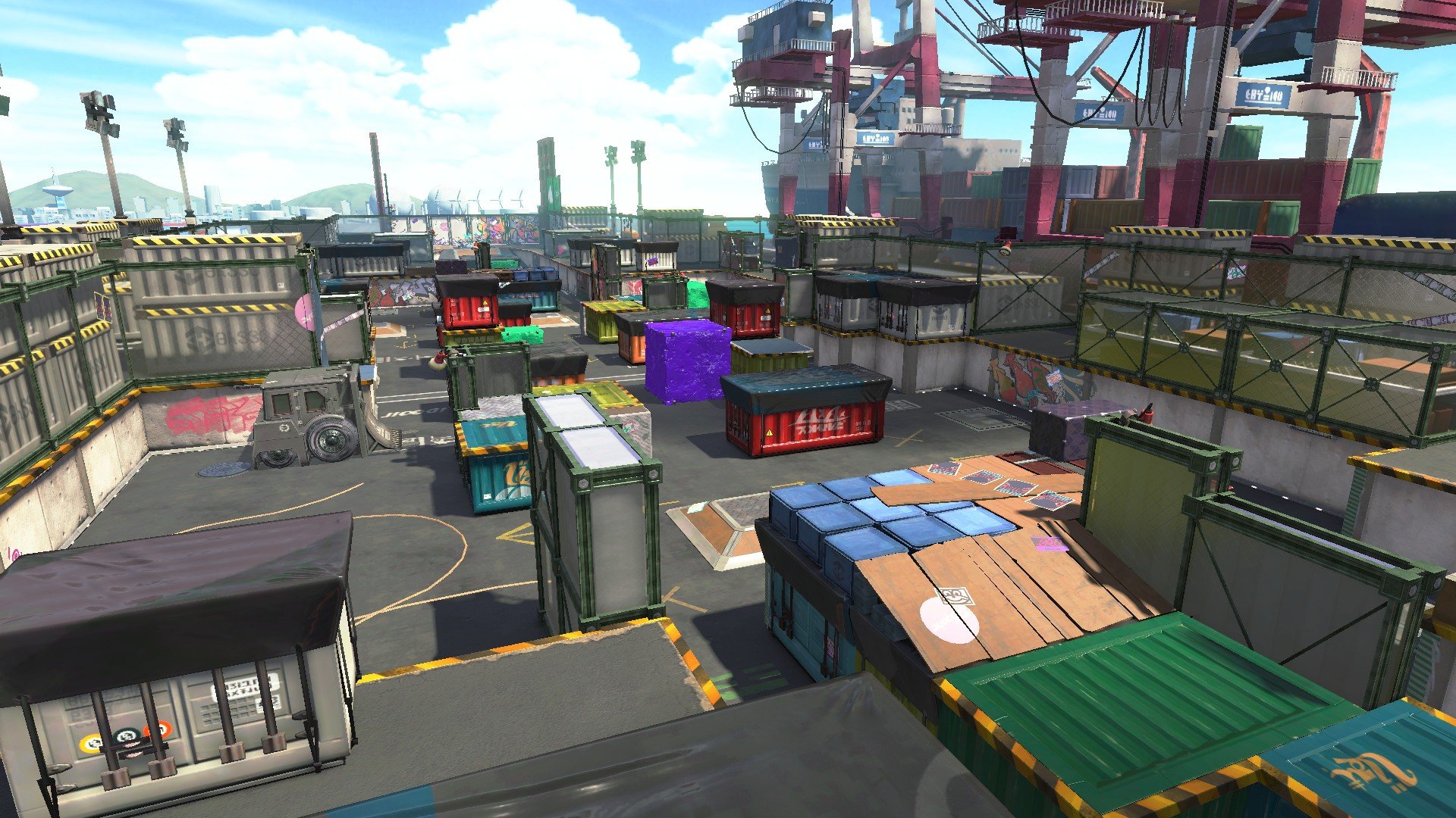 Splatoon 2 - Imagen 40